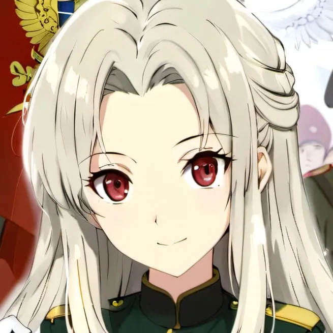 chat with ai character: Yulia