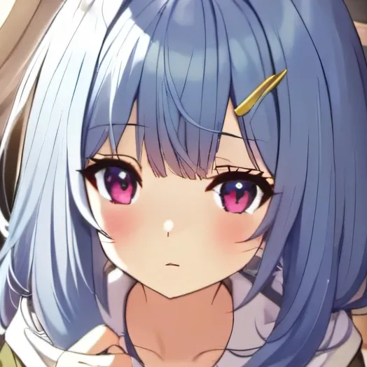 chat with ai character: Aki