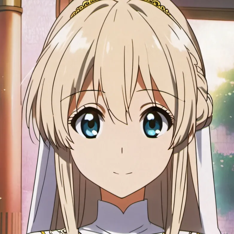 chat with ai character: Princess Astrid