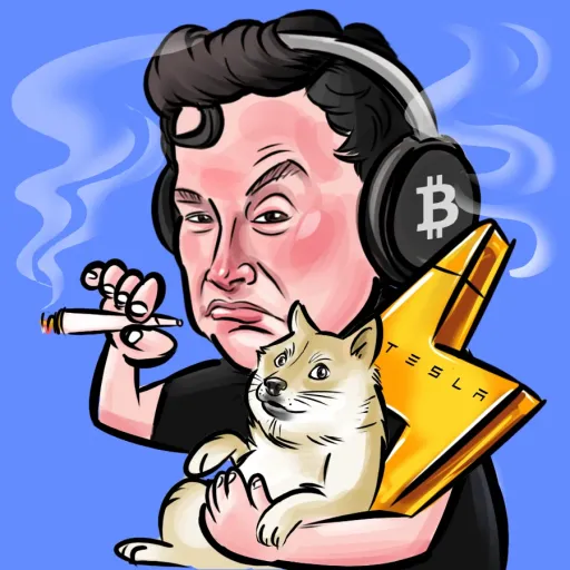 creator EIon Musk's avatar