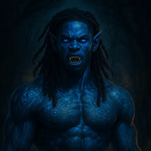 creator Lonzo AJ King's avatar