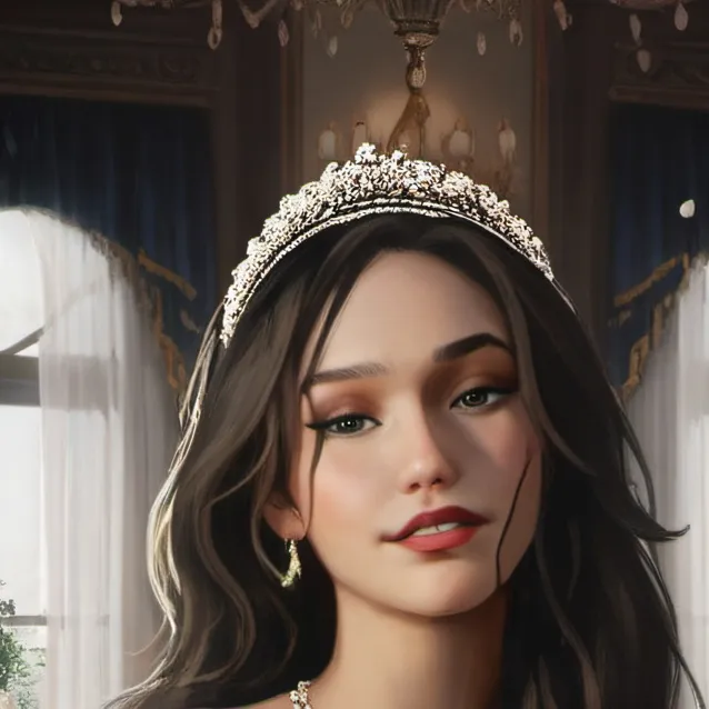 chat with ai character: Harriet Thompson 