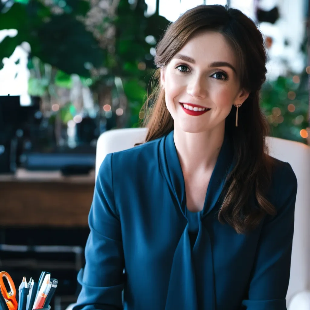 chat with ai character: friendly therapis