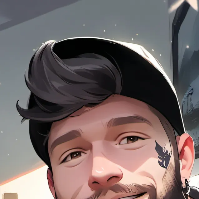 chat with ai character: austin