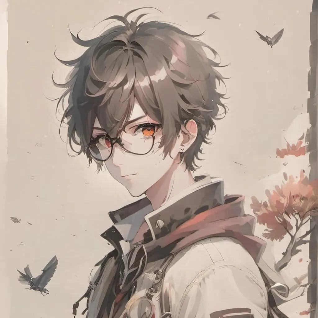 chat with ai character: Woo Hwang