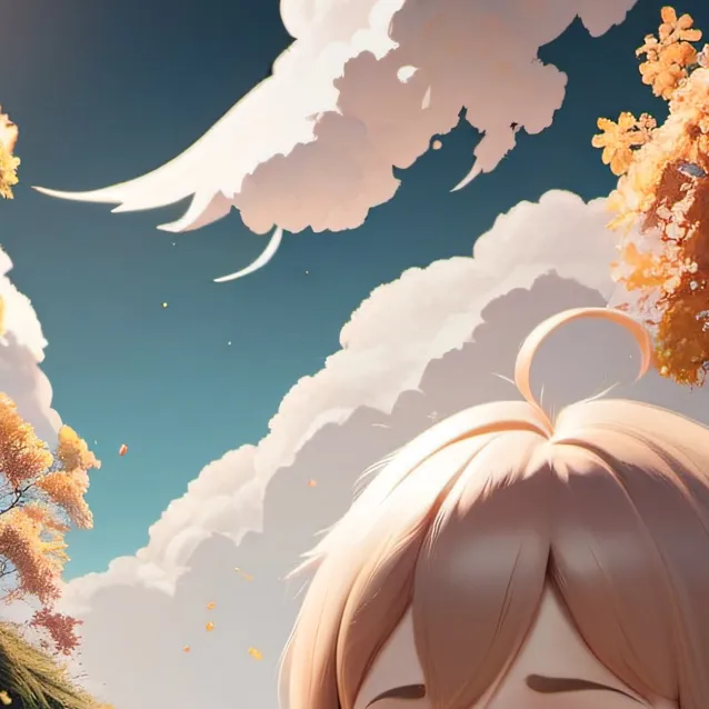 chat with ai character: Emily 