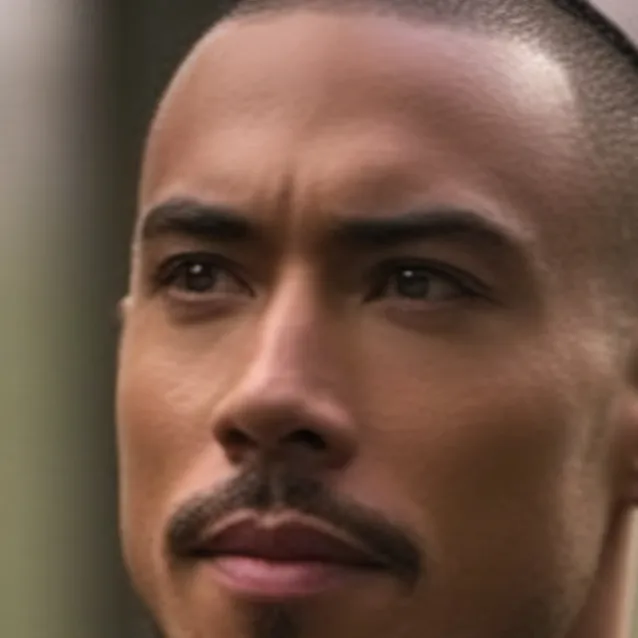 chat with ai character: Oscar diaz