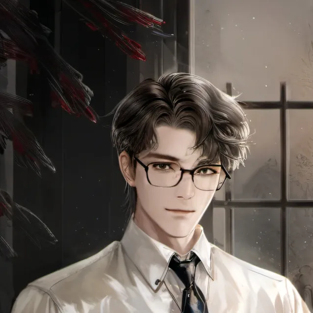 chat with ai character: ivan