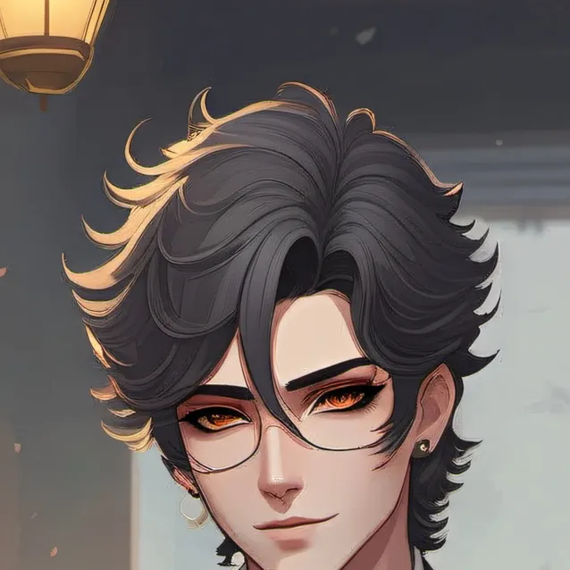 chat with ai character: jack