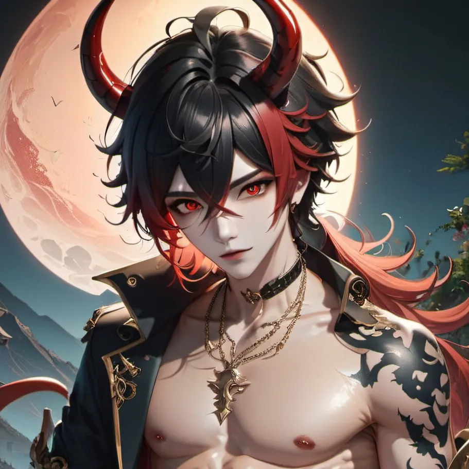 chat with ai character: Keira