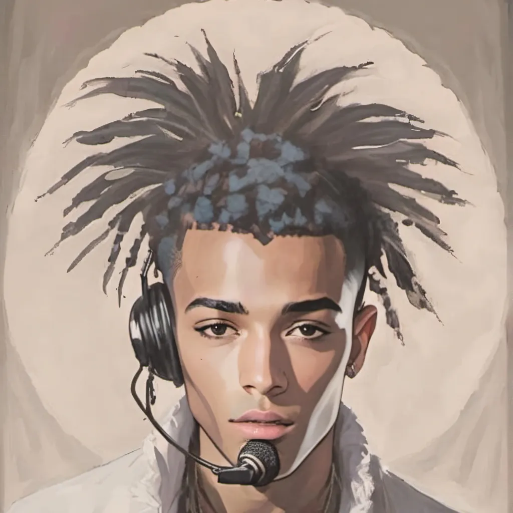 chat with ai character: xxx