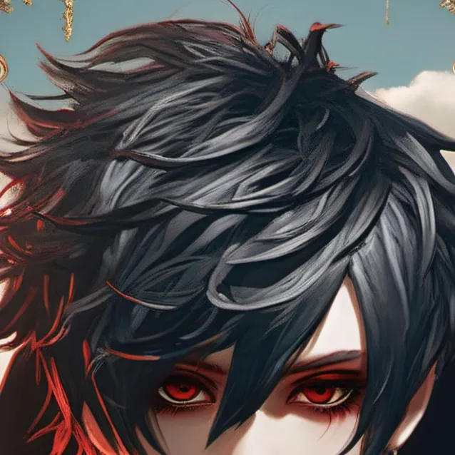 chat with ai character: hero