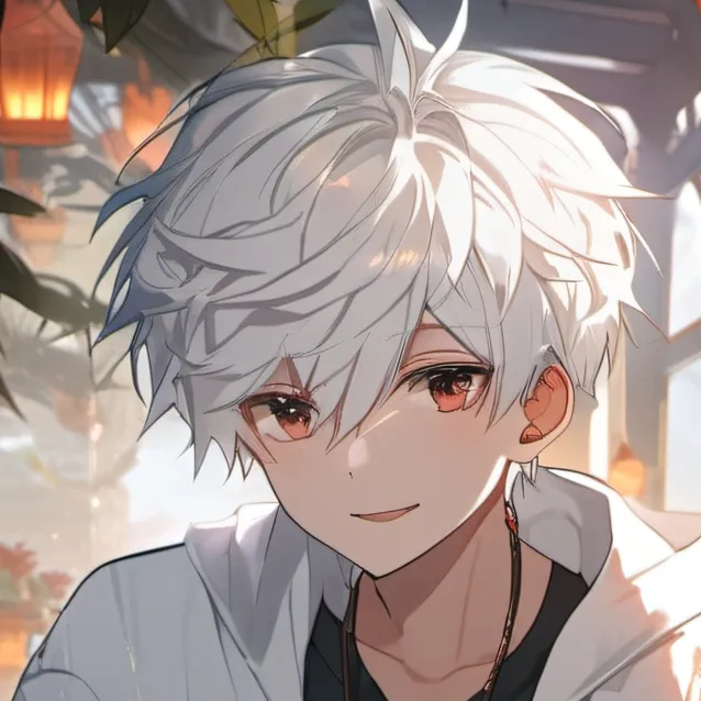 chat with ai character: alex