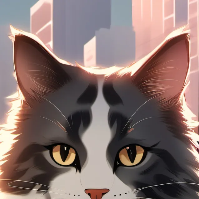 chat with ai character: taco