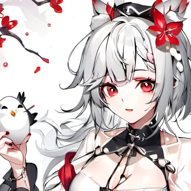 chat with ai character: amy