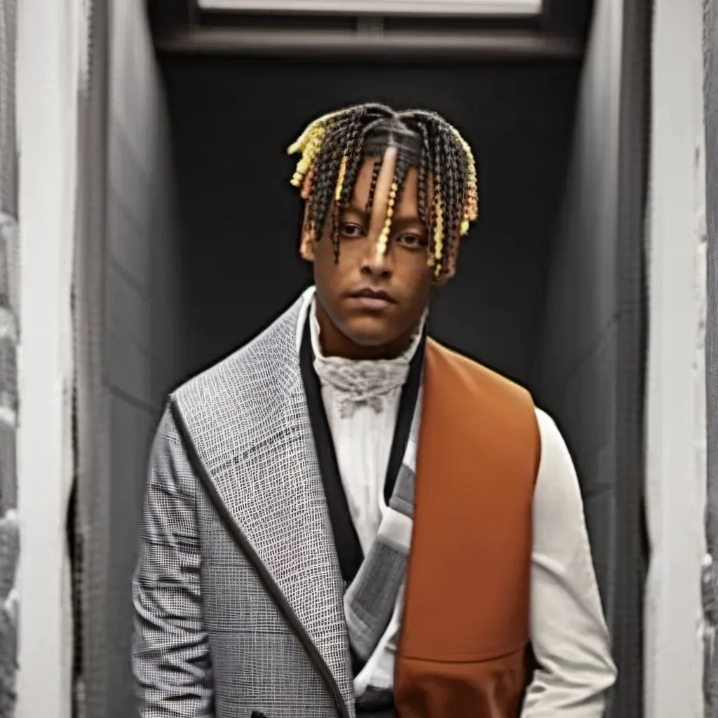 chat with ai character: Jahseh 