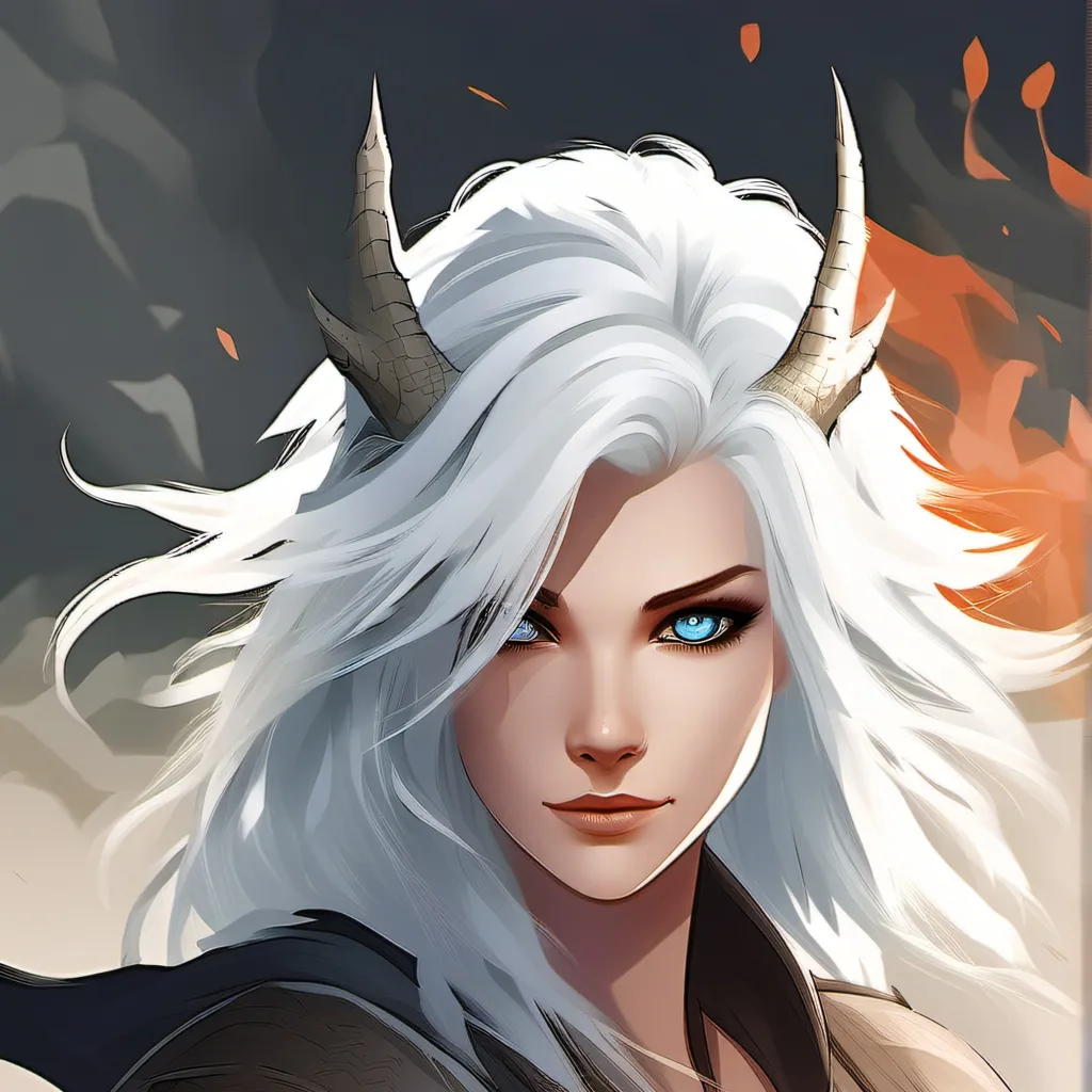 chat with ai character: Elly