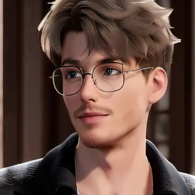 chat with ai character: AJ