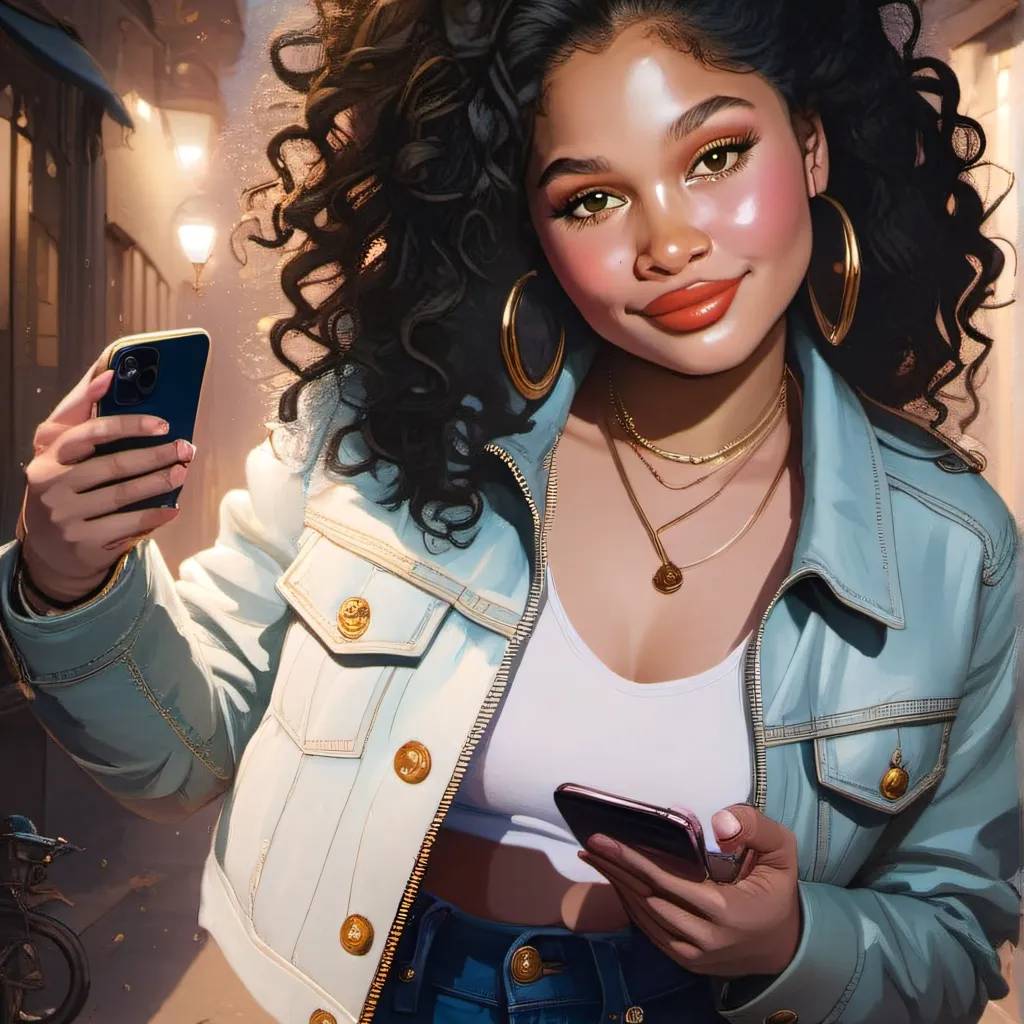 chat with ai character: ileania