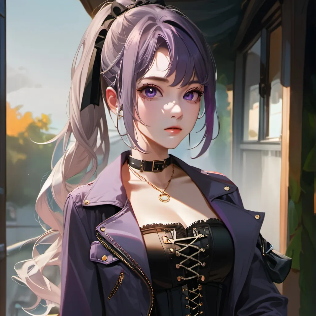 chat with ai character: Nevada 🧸😍