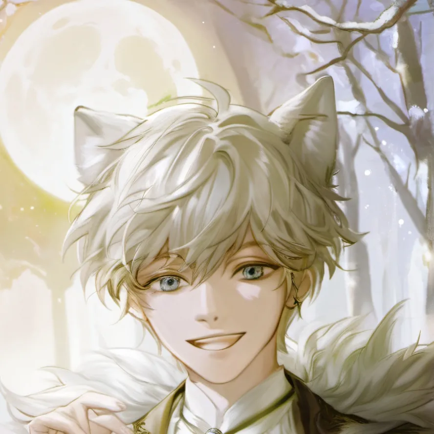 chat with ai character: Khamari