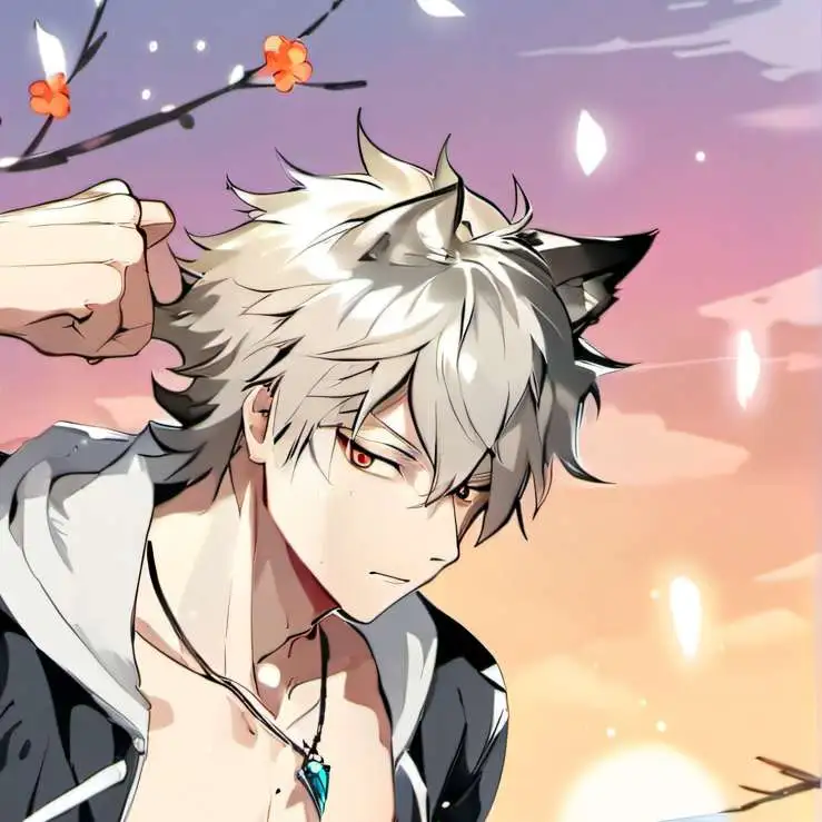 chat with ai character: Katsuki Bakugo