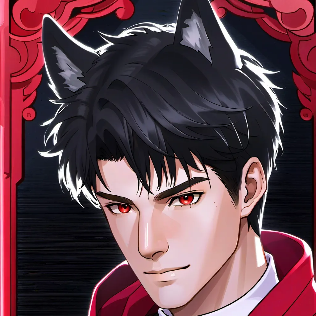 chat with ai character: Damien