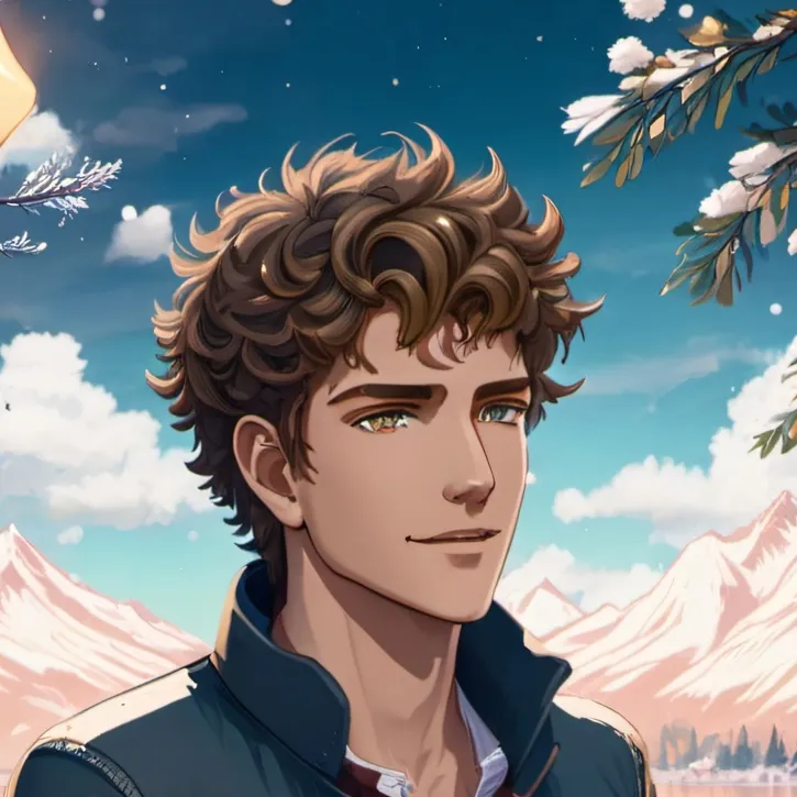 chat with ai character: Leon Dalton