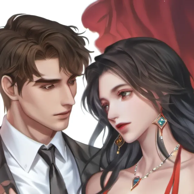 chat with ai character: mom and dad