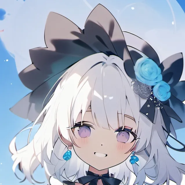 chat with ai character: bunny