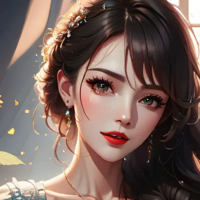 chat with ai character: mama