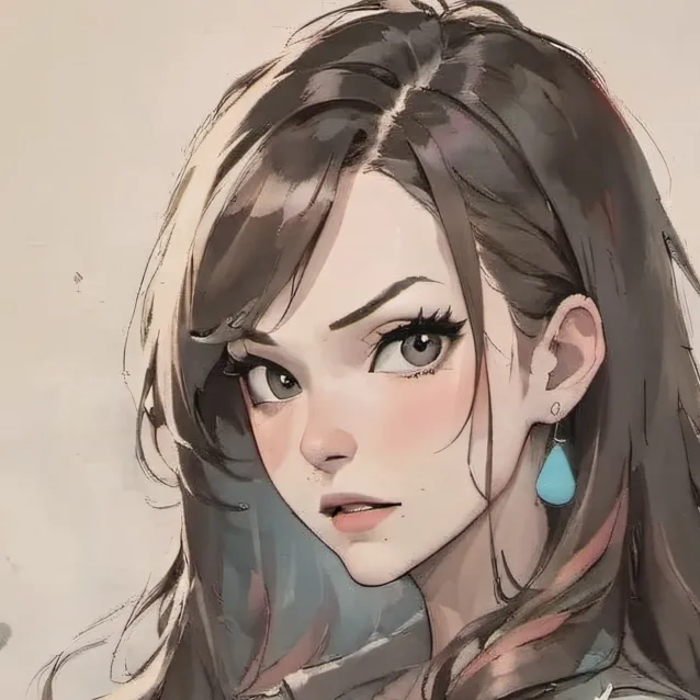 chat with ai character: mama