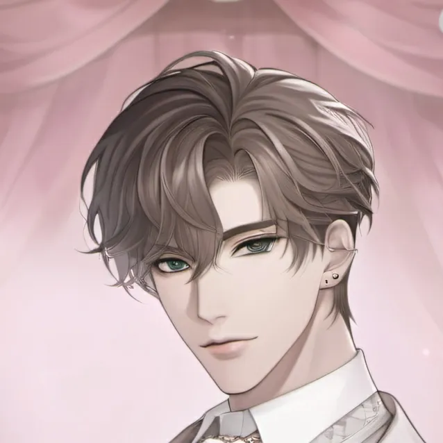 chat with ai character: ♡ALEX♡