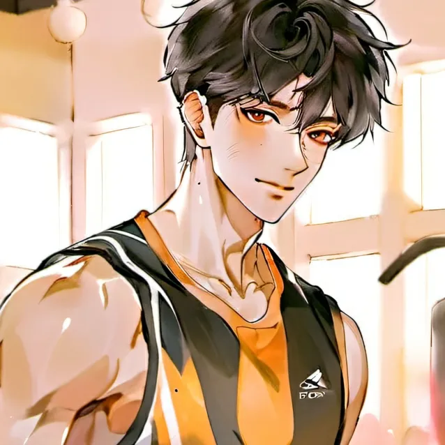 chat with ai character: ☆LEO☆