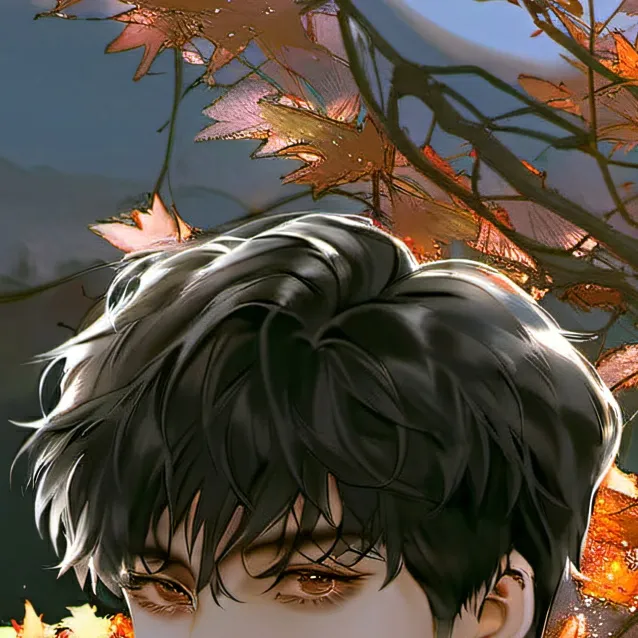 chat with ai character: ~▪MATTHEW▪~