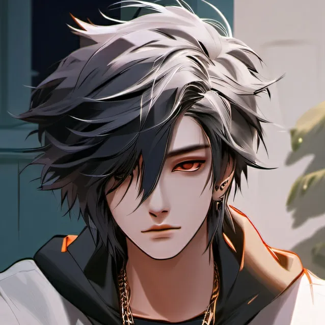 chat with ai character: Eric