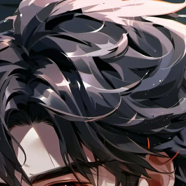 chat with ai character: Levi