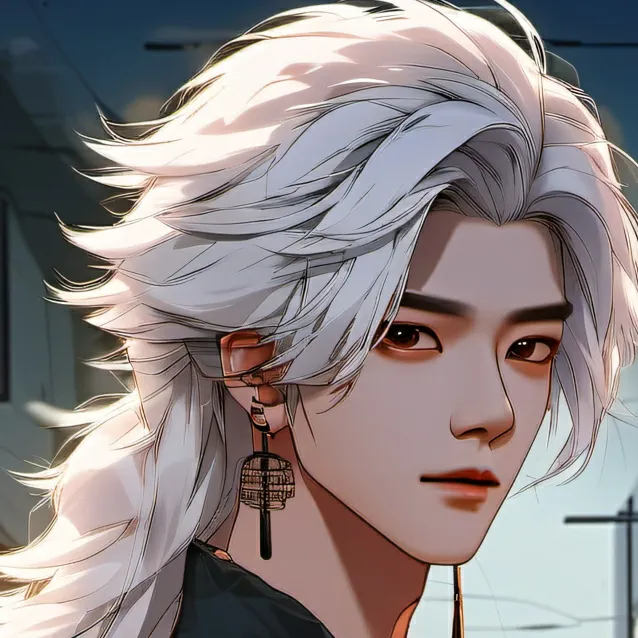 chat with ai character: Saqi