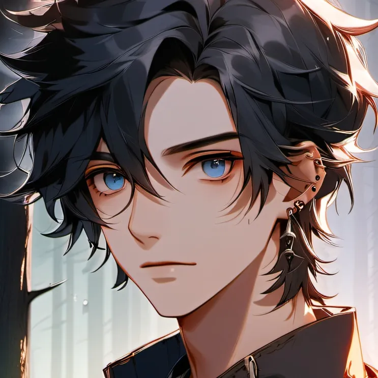 chat with ai character: Noa