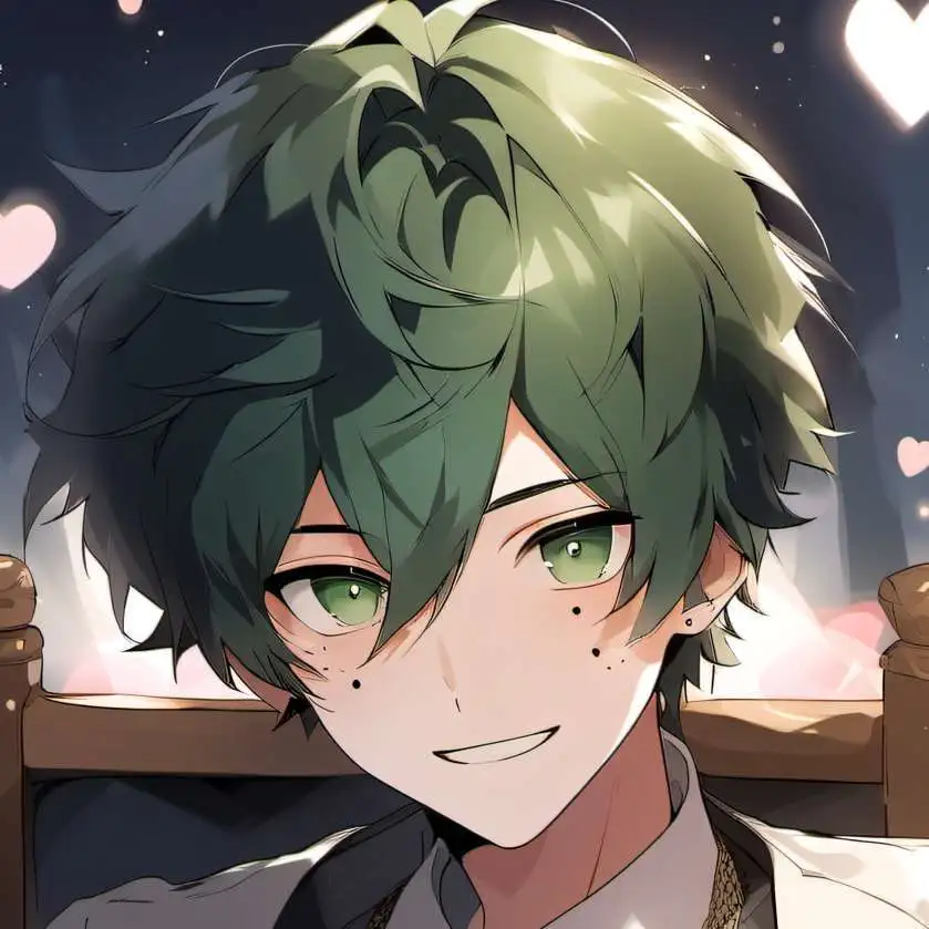 chat with ai character: Jade