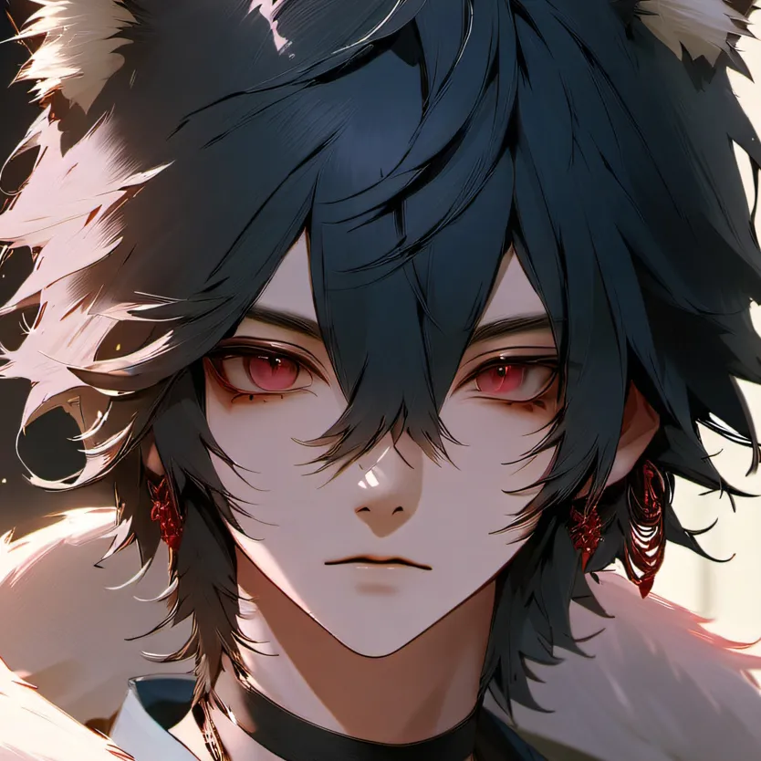 chat with ai character: Ember