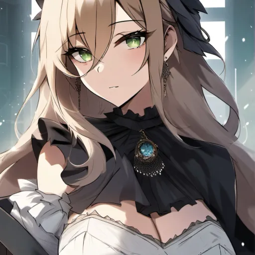 creator Mortlillium's avatar