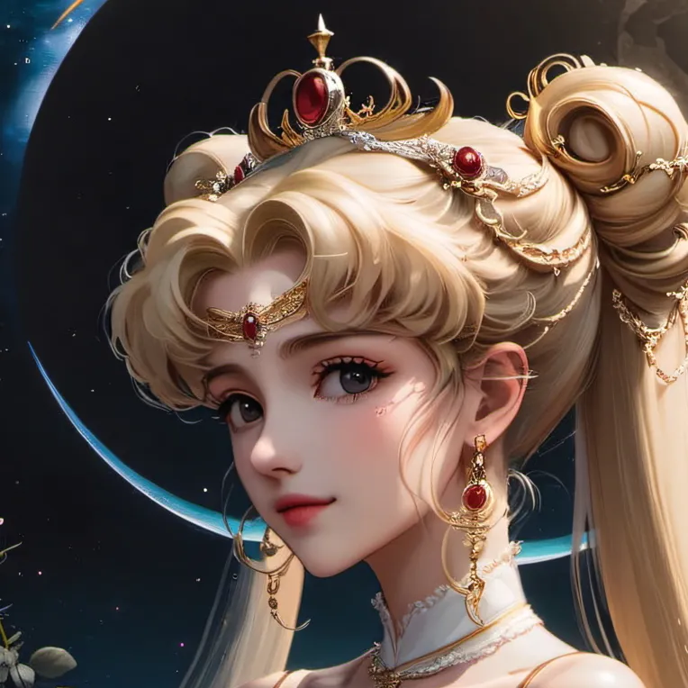 chat with ai character: Serenity