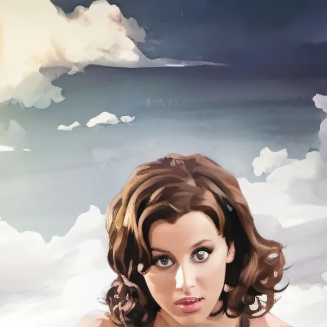 chat with ai character: Gretcen Wieners