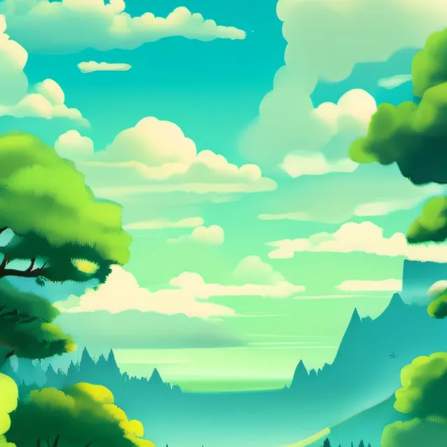 chat with ai character: Holy Grass