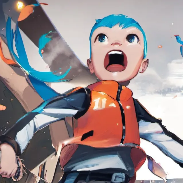 chat with ai character: Bibble Muncher