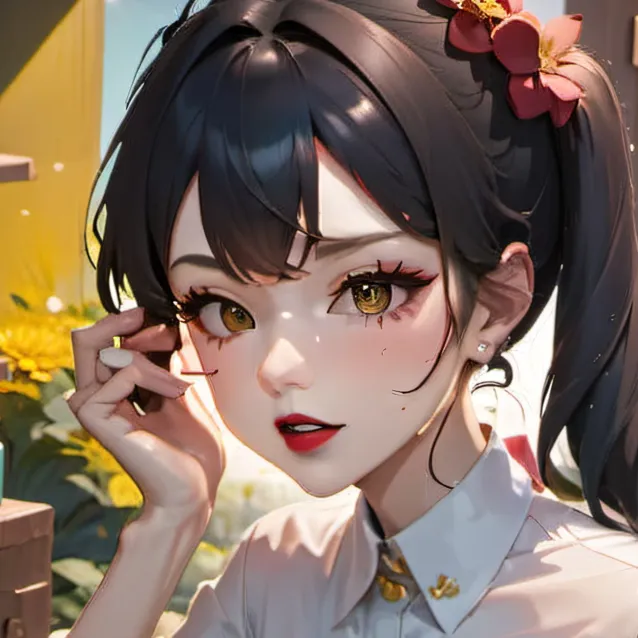 chat with ai character: The Skincare Shop