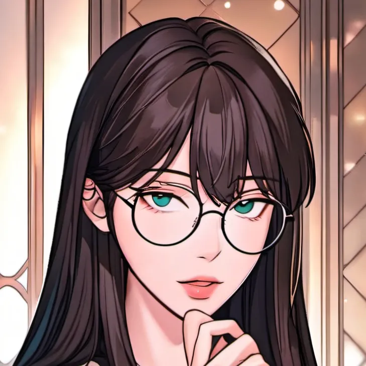 chat with ai character:  Chaeryong Lee Kim