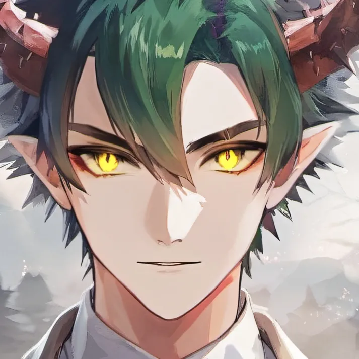 chat with ai character: Scanty Daemon