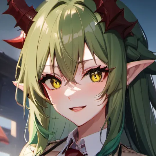 chat with ai character: Scanty Daemon